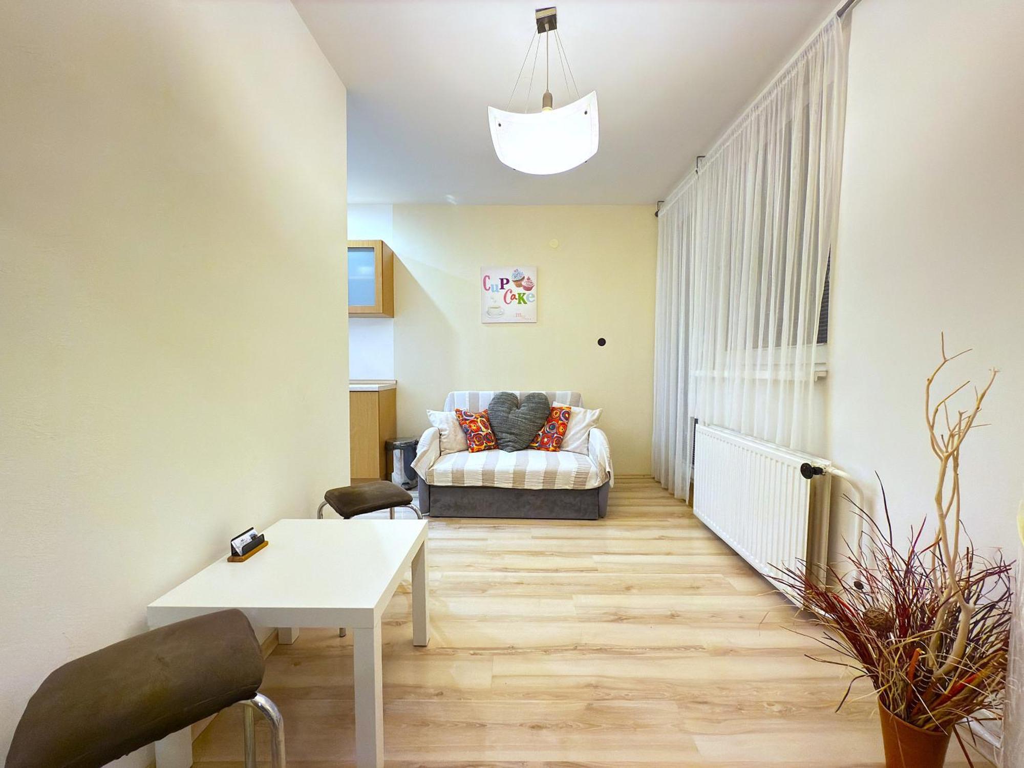 Apartmany Hillfort Bojnice Eksteriør billede